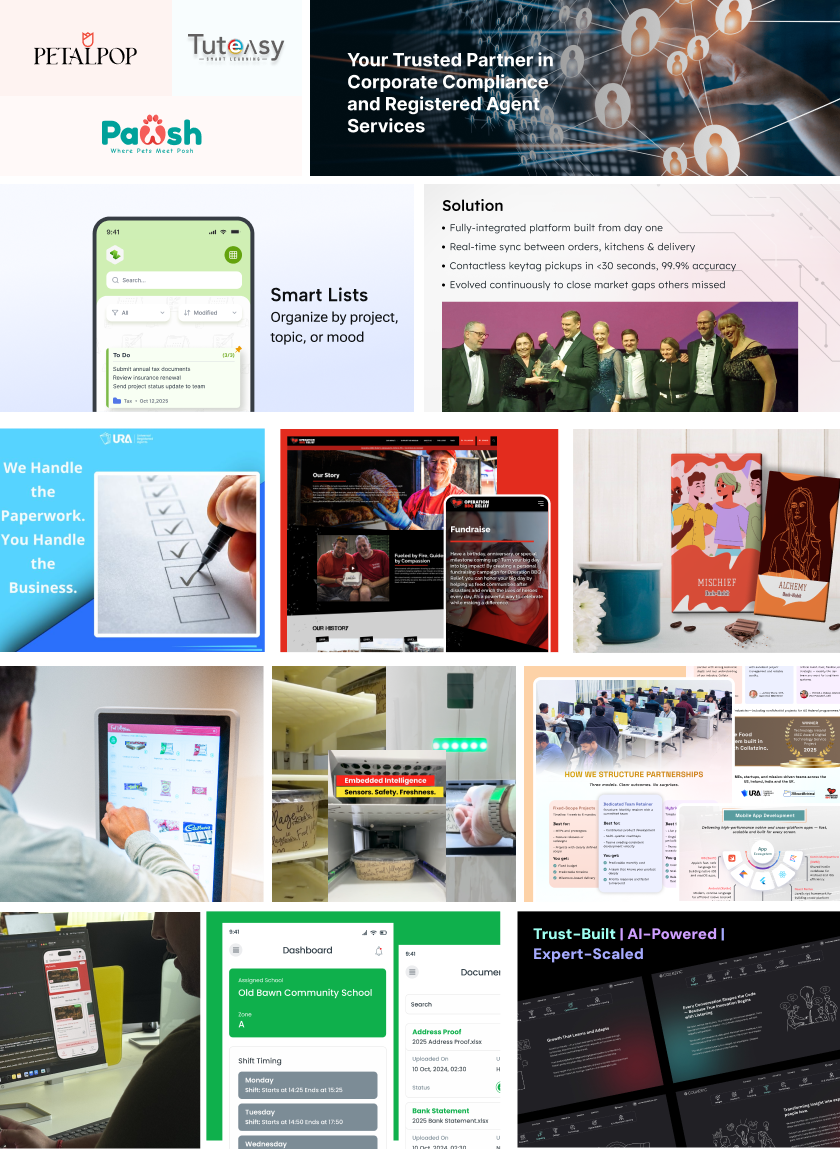 services image for mobile